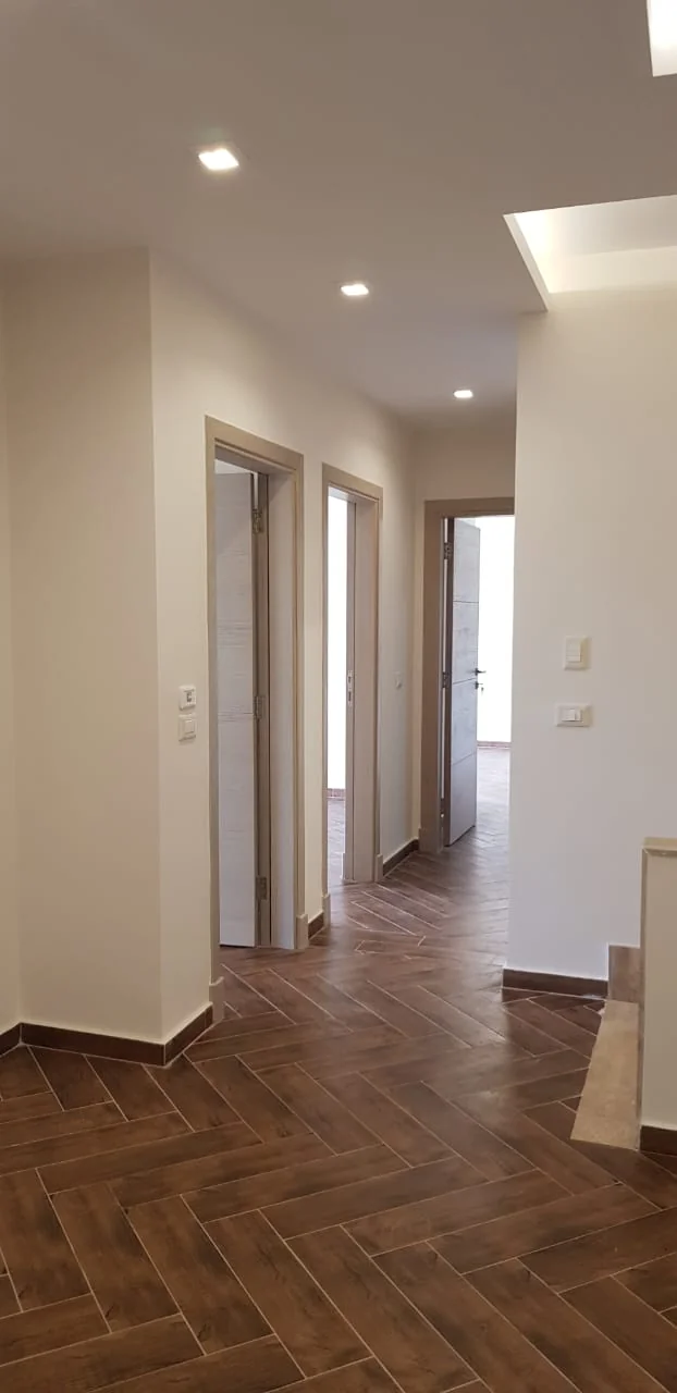 Spatio Design - Modern Interior Design Project